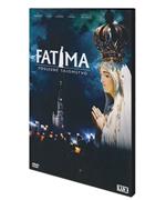 DVD - Fatima - Posledné tajomstvo                                               